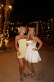 This dress is perfect for any wedding events. Fits true to size and can be cinched at the waist. - JESSICA H.