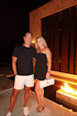 This romper fits well and I rarely find one that does. Fits like a glove and is very comfortable - JESSICA H.