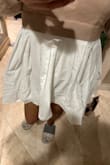 I was surprised how wrinkly this was. I love the design and length of everything except those wrinkles. What do I do those wrinkles? - Mijin P.
