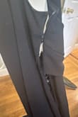Horrible quality. The day of my event, the whole zipper fell off the dress. - Hannah L.