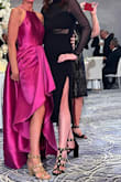 LOVED this dress! Tons of compliments, super flattering and comfortable. - Emily C.