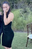 Would definitely recommend! Fit me perfectly. Very comfortable and I felt super sexy in it. - Bianca A.