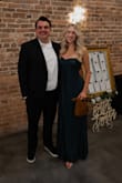 Extremely flattering dress & great quality! I was able to travel with the dress without it getting wrinkled. I wore it as a wedding guest dress and received so many compliments throughout the night! Loved the emerald green color for a fall wedding. - Alyssa F.