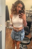 I love the design and how it fits. It's a beautiful skirt, and I'm so glad I bought it! - Sophia M.