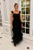 Fit perfectly! Looked great! Comfortable for the entire night! - Shayla M.