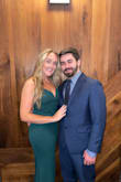 I LOVED this dress. Very comfy, very form fitting, and I received so many compliments on it. The only complaint was that (1) it came very wrinkled (easy fix with a steamer, so not a huge deal breaker), and (2) the chest area was a little too big for me - even after I adjusted the straps. I ordered a size medium, and I do not think ordering a size small would have fixed the chest issue only because the rest of the dress fit perfectly. - Savanna S.