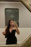 I am so obsessed with this dress! Loved the material and hugged my body perfectly - Angela V.
