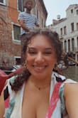 I'm so happy with this purchase. I bought this dress for my trip to Italy and it looked amazing in pictures. The dress was a little long since I'm 5'2 and I got it hemmed but overall the fit was perfect. - Jessica D.