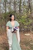 Beautiful and fits well. Loved the color. - Savannah L.