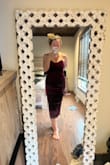 Fit so well and gave me the best curves! Went braless and felt secure. - Tori S.