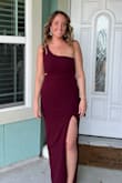 I am so in love with this dress! I wish that I had so many more events to wear this to! Fits exactly how it was sized. Obsessed. - Rebecca N.