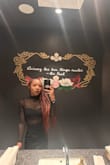 Birthday Dress was a hit. Fit true to size. The slit was everything. Classy and sexy! - Brianka