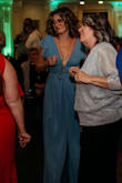 Sexy chic, classy, beautiful material, color was exactly like shown in picture - Jacqueline G.