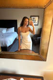I'm so glad that I made this purchase! Fits perfectly and I just felt so beautiful in this dress, can't wait to wear in other occasions - Liliane R.