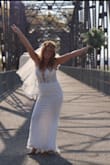 I love that it fit true to size. Looks exactly like the picture on the website. - Koree F.