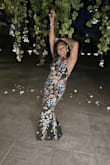 Loved this gown! My favorite wedding guest dress yet! - Roxanne C.