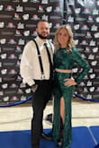 This has been by far the best dress I've worn to an event! Looked beautiful, felt beautiful, and received 1000 compliments! Be confident, buy the dress, eat the pizza! - Kimberly S.