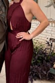 So cute loved this. Fit was perfect and so easy to dance in - Elizabeth H.