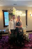 I loved it! Comfy and nice. It did show a lot of cleavage, would be the one con - MacKenzie L.