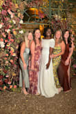 Received so many compliments on this beauty! Wore it for a bridesmaid dress when there was a color palette with mixed pattern. This dress looks expensive and was comfy to wear! Great fit! - Laura G.