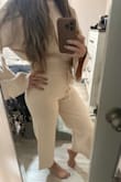 Perfect for the nights I don't want to put anything tights on to go out to dinner. - Alicia L.