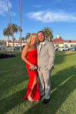 This dress was the first one I ordered and the only one I needed. It fit perfectly...material is great. I did not need any spanx underneath. Length was a tad long so I did step on it...might need to hem if you are shorter than my 5'5" depending on heel height. Wore this with all gold accessories. Lovely dress. - Shannon Y.