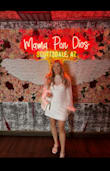 Wore this on my bachelorette trip. I got so many compliments! - Kirsten S.