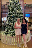 Lulus clothing is amazing. Always beautiful and comfortable. My daughter and I sported a couple outfits to see Frozen in Chicago. Super fun and people loved it! - Laurie B.
