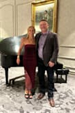 I loved the dress. It was prefect for the Gala event.  I received many compliments.  I like things a little tighter so I would have tried xsmall if I  would have had more time.  Lulus dresses never disappoint me. - Jill Z.