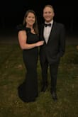 I've never loved a dress more. It was form fitting but had plenty of stretch. It is well made and so very comfortable. Couldn't recommend this dress more. - Hannah O.