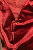 I was so excited to wear this to my company holiday party however when I received it the wire was sticking out of the bottom. Unfortunately, I had to return the damaged item. I also wanted to take the time to mention that it's not right that Lulus charges a restocking fee for the return of a damaged item. - Shanna S.