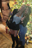 This is my favorite top ever!! So cute, sexy, feminine, just all the things. Loved it so much!!! - KERI B.