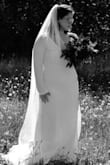 This dress is a dream!!! It has the perfect amount of stretch, and doesn't break the bank!!! BUY IT!!! - Molly G.