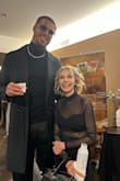 Fit perfect, looked great!  Mile High Gala, great cause fun night! - Lisa A.