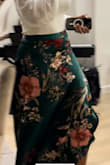 The fit and feel were perfect. Lots of compliments - Allison M.