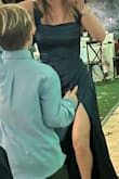 I absolutely loved this dress and got so many compliments on it! - Sarah 0.