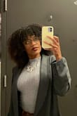 Basics staple, I wear more than I thought I would! - Tianna B.