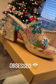 One of the best purchases I have ever made!!! I am very girly and it's giving Barbie - KIANEISHLY S.