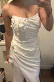 Loved it. Decent quality for the price because I bought it on sale at just $40! - Paola L.