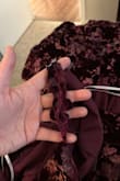 It worked for the event that I needed it before, but one wash DESTROYED IT! The straps are not salvageable and it was washed in a delicates bag which protected all other items I had - Emily H.