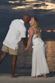 This is obviously a for love and lemons dupe. I am going to wear it on my honeymoon- so unique and elegant!!! - Tori W.