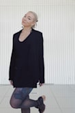 I'm a Realtor and needed more cool weather clothes! This is it!!! So perfect!!! - Crystal L.