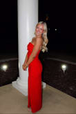 She loved it, she was gorgeous, we will be purchasing again from Lulus. - Ronnie M.