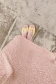 These are honestly the most comfortable shoes ever! I wore these all day at a boardwalk and never complained about being uncomfortable! These do run small! I'm usually a 6.5 and reordered a 7! Definitely would recommend! - Jade T.