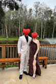 Absolutely loved this dress. It was gorgeous and SO comfortable! And the color changes in different lighting, tons of compliments all night. Of course since I'm short, it was a little long but nothing a pair of heels couldn't help. Definitely would recommend! - Kaela D.