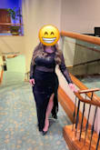 Ordered a size (Large) - fits and feels amazing. Very good quality fits very well. - Thaiz D.