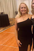 Loved this dress! Good quality and fit perfectly - Stevie W.