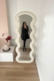 Loved this coat! It's a must for your closet! It can be layered easily with casual to dressy outfits. I got so many compliments when I wore it with my Lulus dress. It's nice and comfortable too. Super nice fabric and quality too. - Maria M.