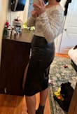 Comfortable and fit well with a lot of stretch! - Jamie C.