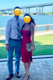 Absolutely love this dress. Fits like a glove and received so many compliments. Lulu's dresses are always a go-to for me. - Daniela G.